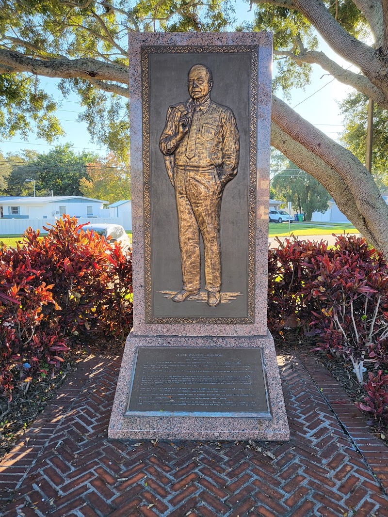 Jesse Wilder Johnson Memorial Park photo 4