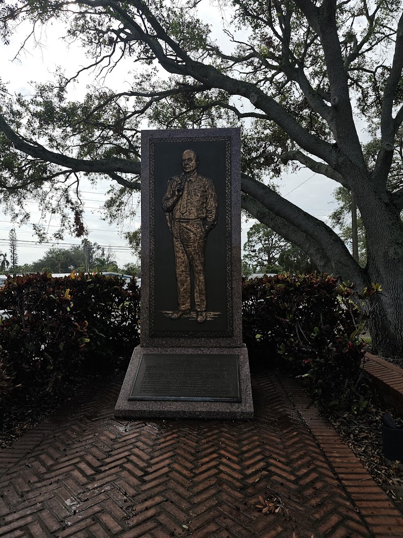 Jesse Wilder Johnson Memorial Park photo 2