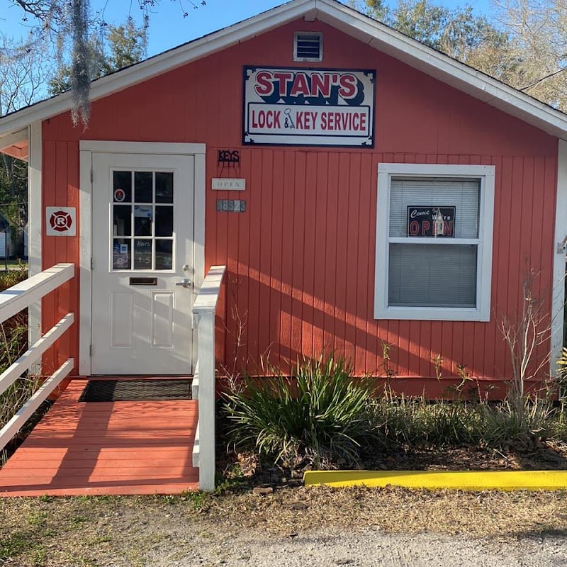 Stan's Lock & Key Service, Inc. photo 2