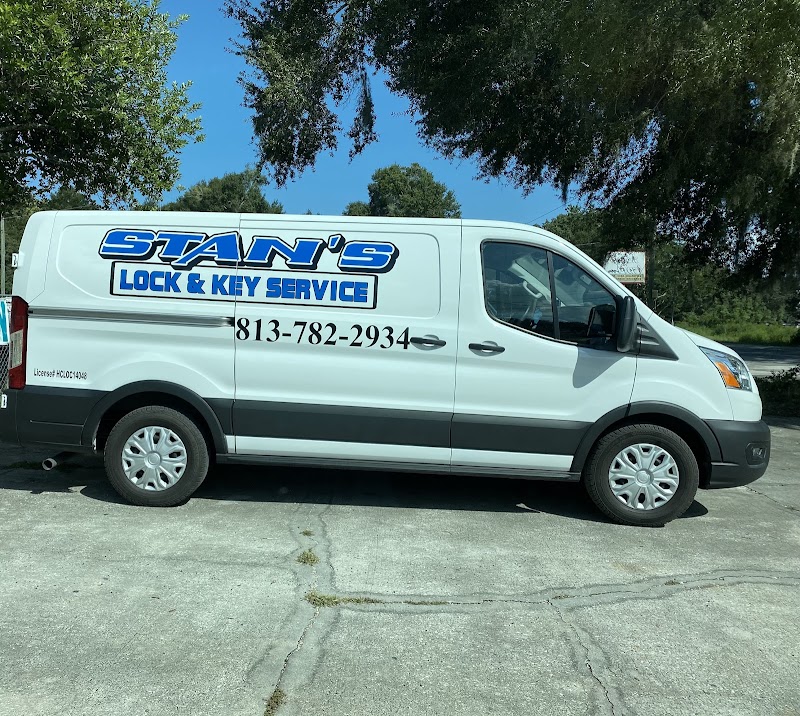 Photo of Stan's Lock & Key Service, Inc.
