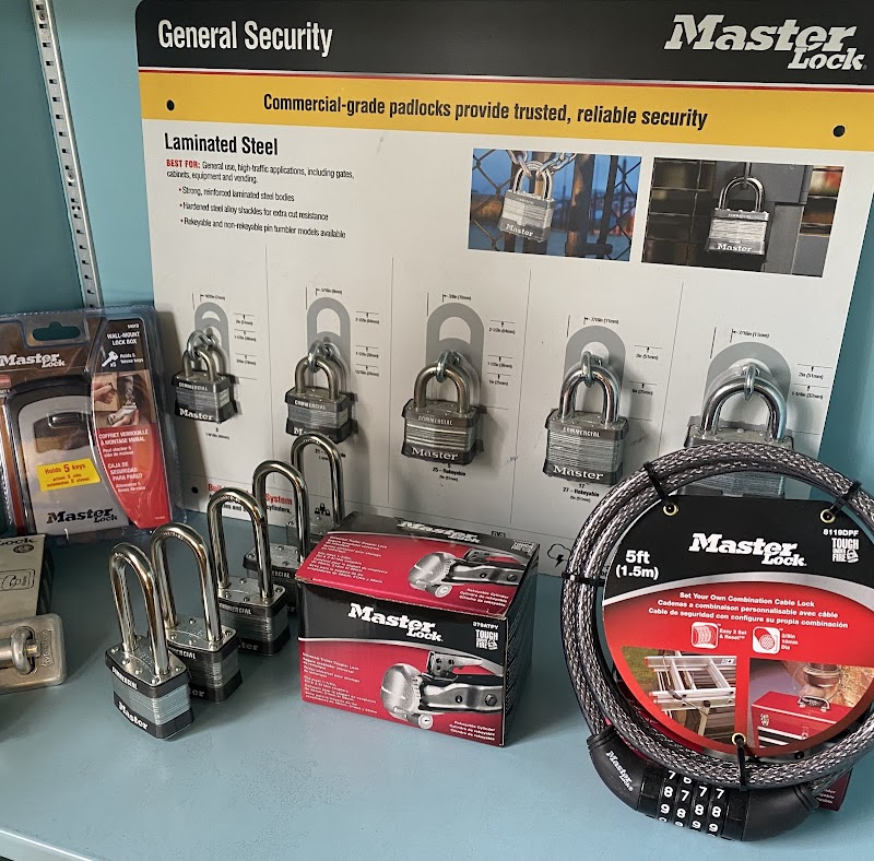Stan's Lock & Key Service, Inc. photo 4