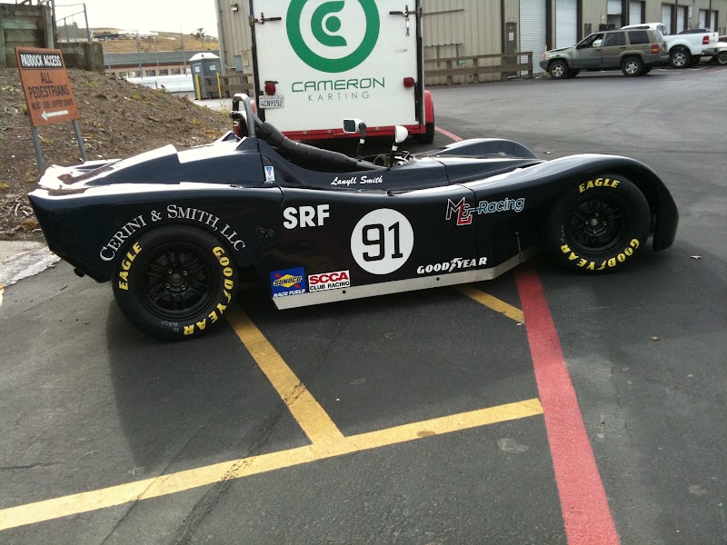 Photo of M & L Racing