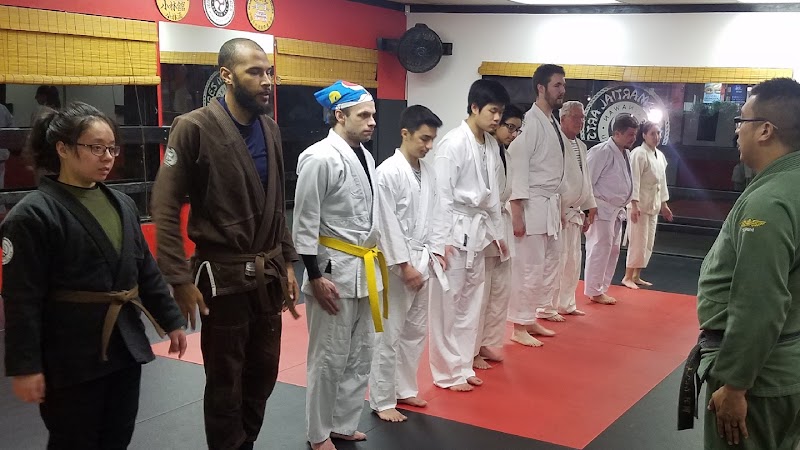 Photo of Team TNC