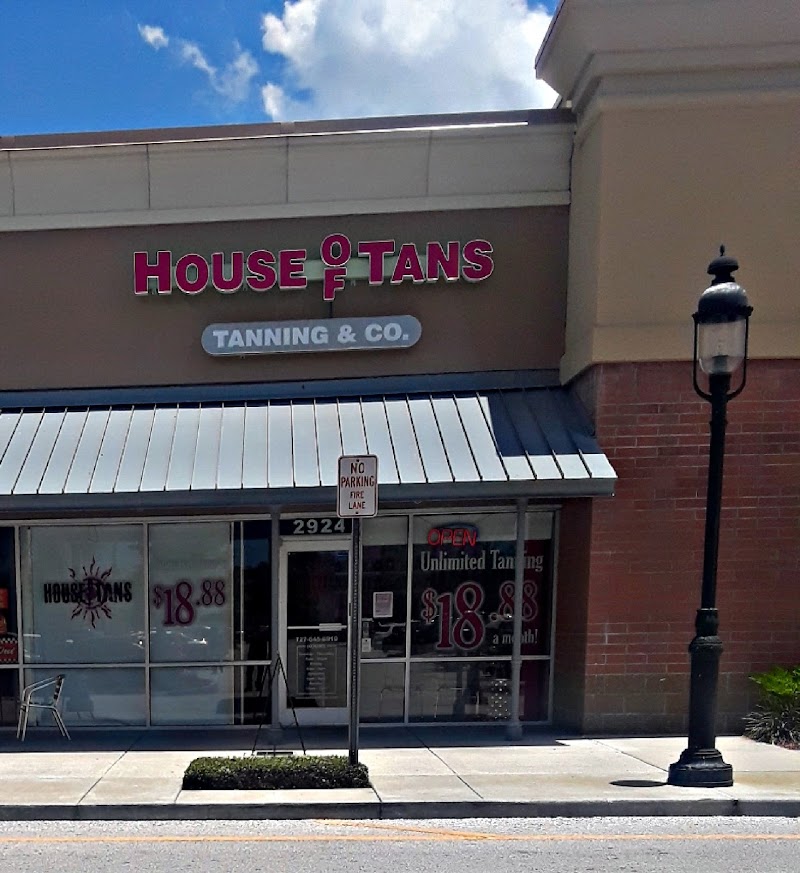 House of Tans photo 2