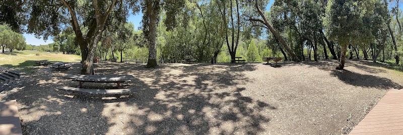 Newt Hollow Picnic Area photo 3