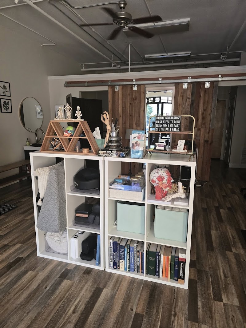 Photo of Cotati Wellness Center