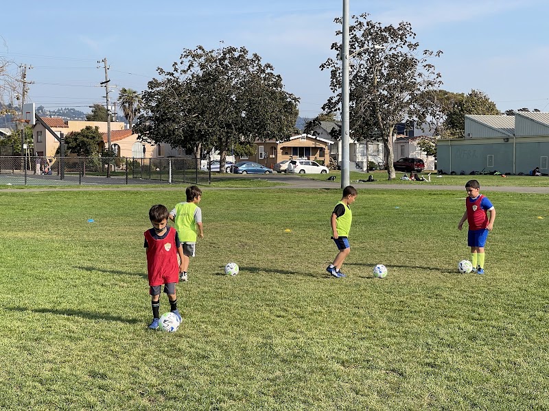 Photo of Berber Athletic Club