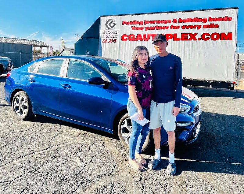 C G Autoplex photo 3