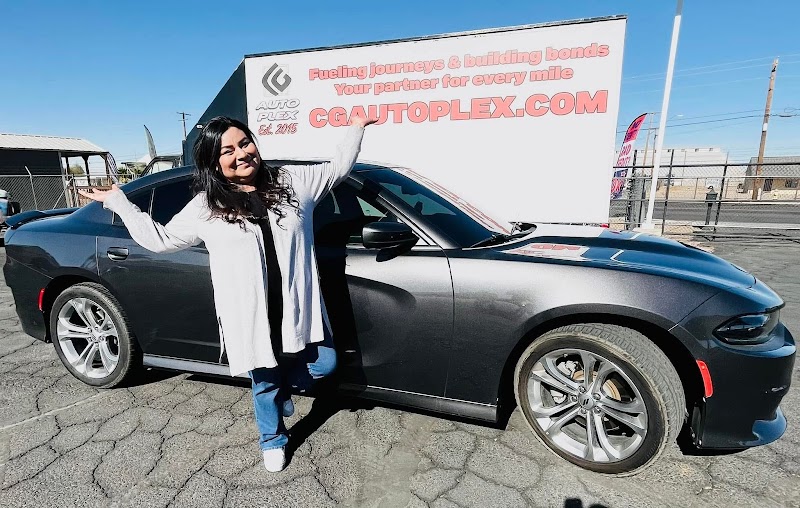 C G Autoplex photo 5