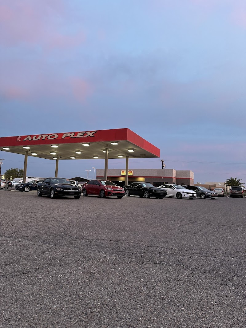 Photo of C G Autoplex