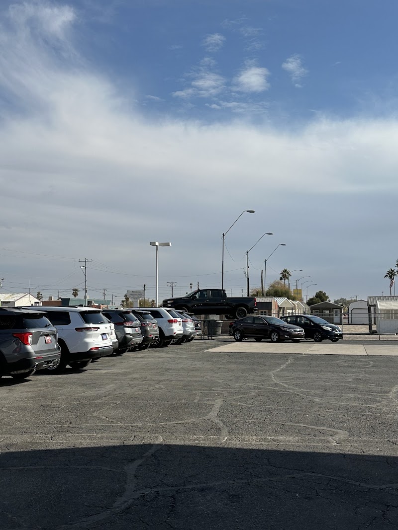 C G Autoplex photo 4