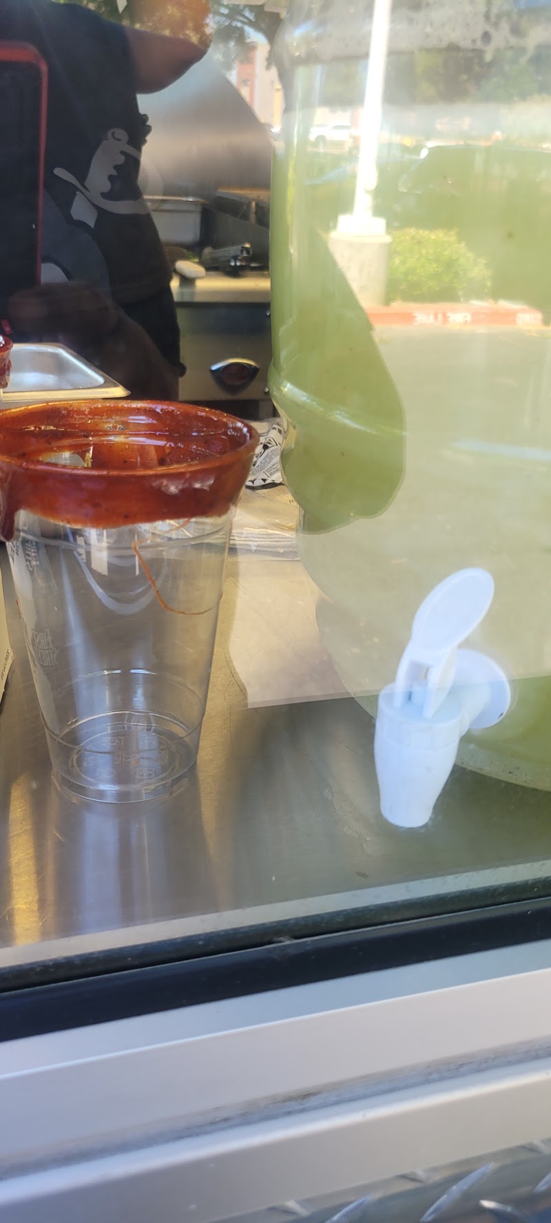 Che Cha Mexican Cuisine photo 3