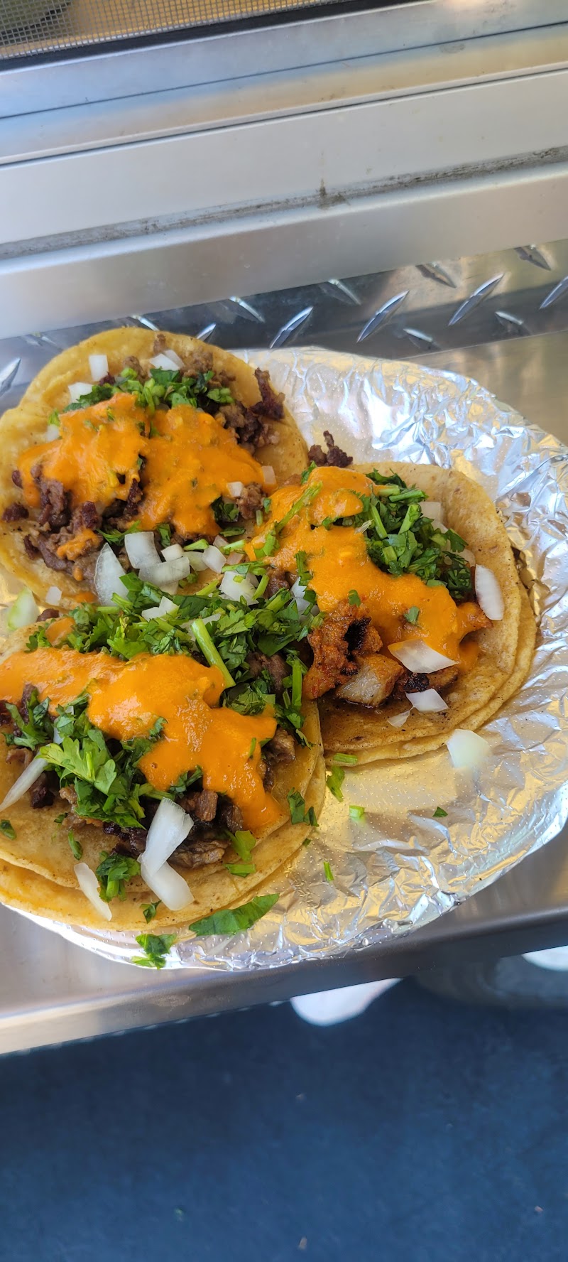 Che Cha Mexican Cuisine photo 2
