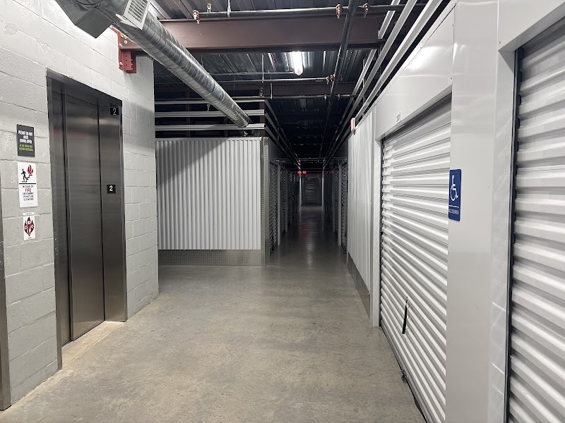 Extra Space Storage photo 4