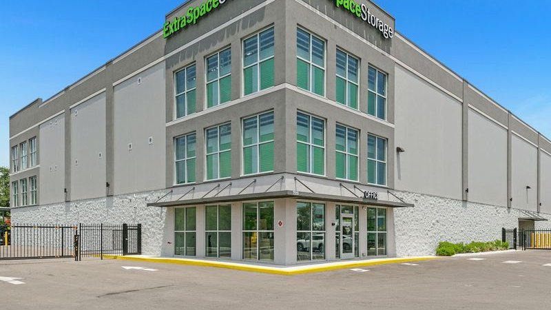 Photo of Extra Space Storage