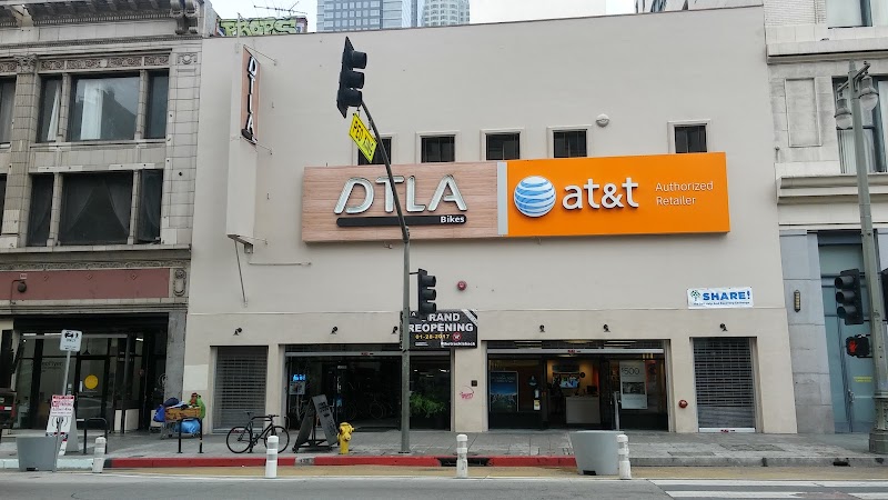 Photo of Dtla Bikes