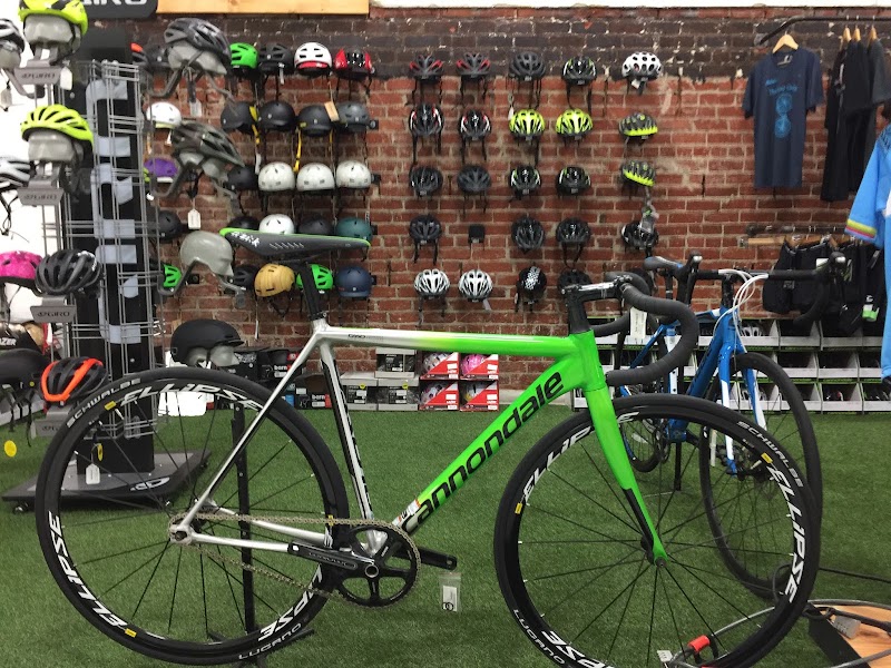 Dtla Bikes photo 2