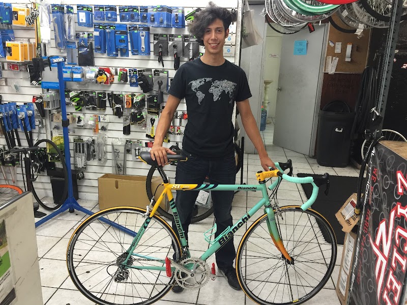 Dtla Bikes photo 5