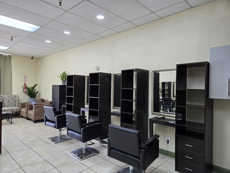 Balentine Beauty Salon photo 3
