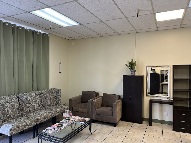 Photo of Balentine Beauty Salon