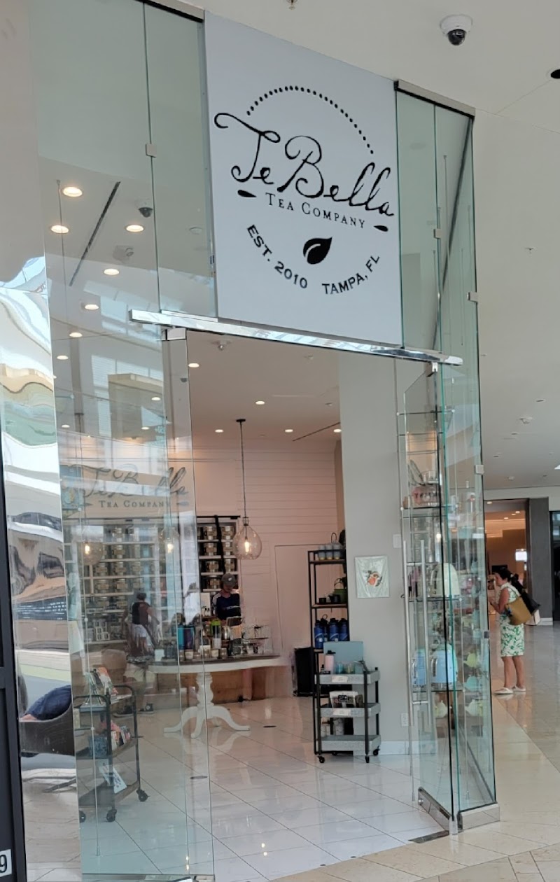 Photo of TeBella Tea Company Sarasota