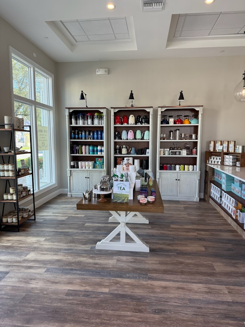 TeBella Tea Company Sarasota photo 3