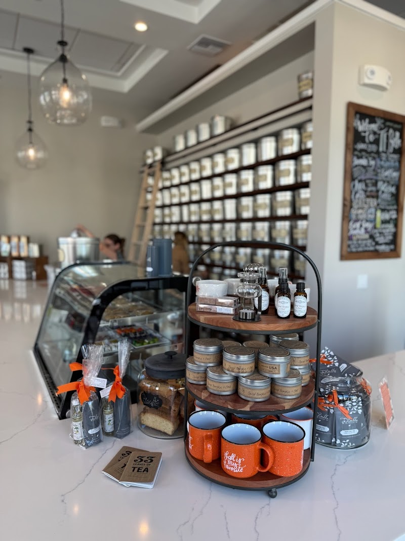 TeBella Tea Company Sarasota photo 4