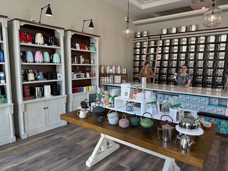 TeBella Tea Company Sarasota photo 2