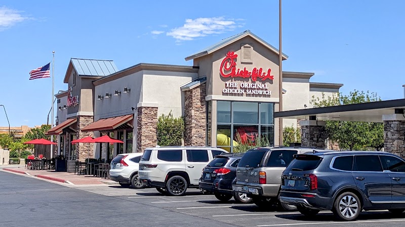 Photo of Chick-fil-A