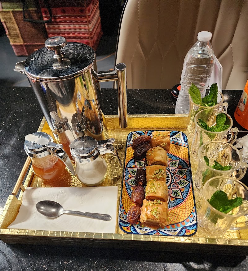 Lucia Mediterranean Grill – Mid-City LA | Shawarma • Falafel • Kebab photo 5