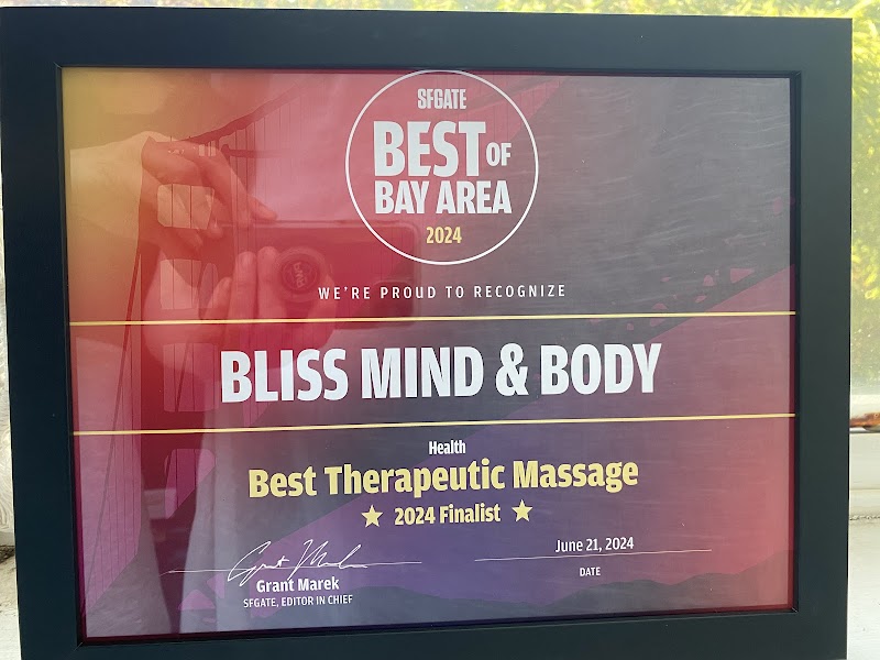 Photo of California Bliss Mind and Body