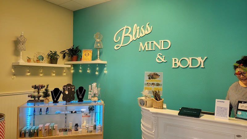 California Bliss Mind and Body photo 3
