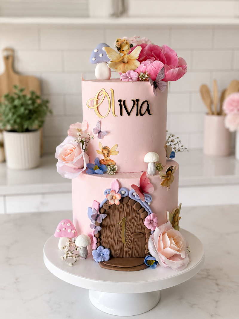 Sherlis Cake House photo 5