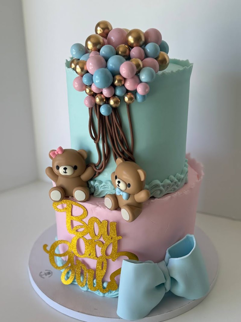 Sherlis Cake House photo 4