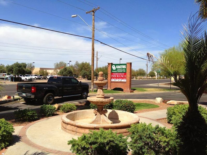 Gebhardt Insurance Group photo 5