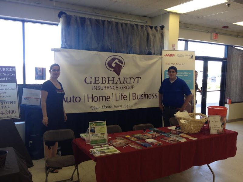 Gebhardt Insurance Group photo 3