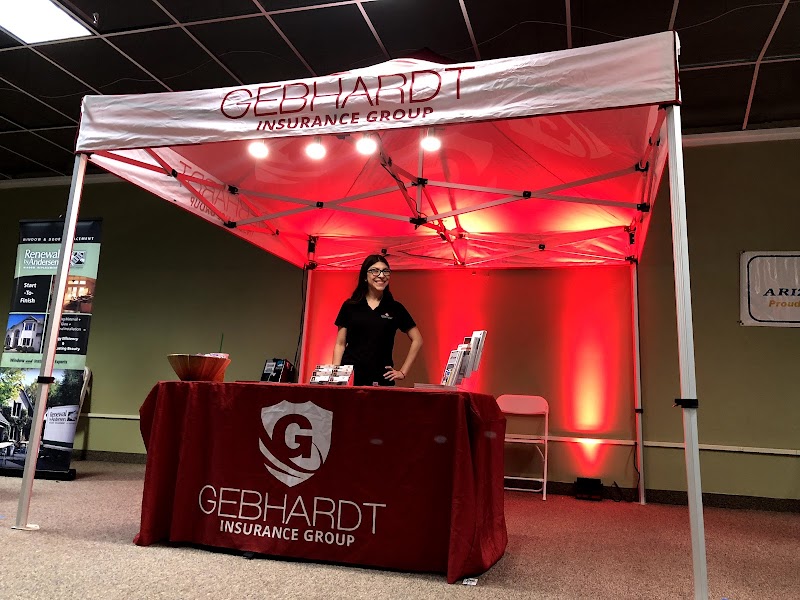 Photo of Gebhardt Insurance Group