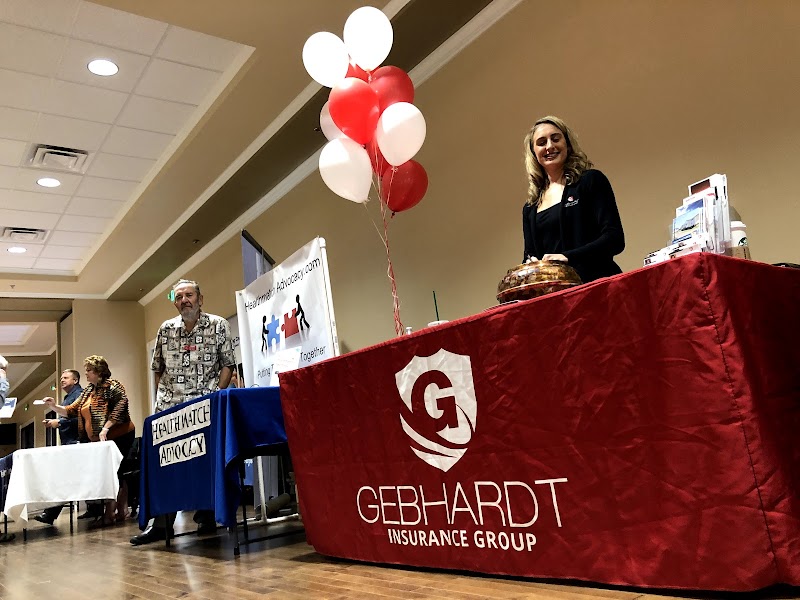 Gebhardt Insurance Group photo 2