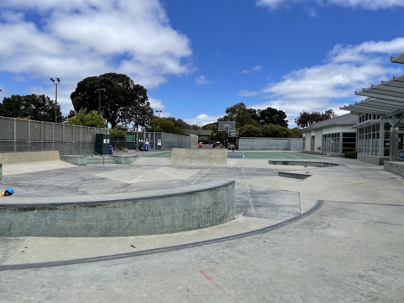 Basketball Court | Foster City photo 3