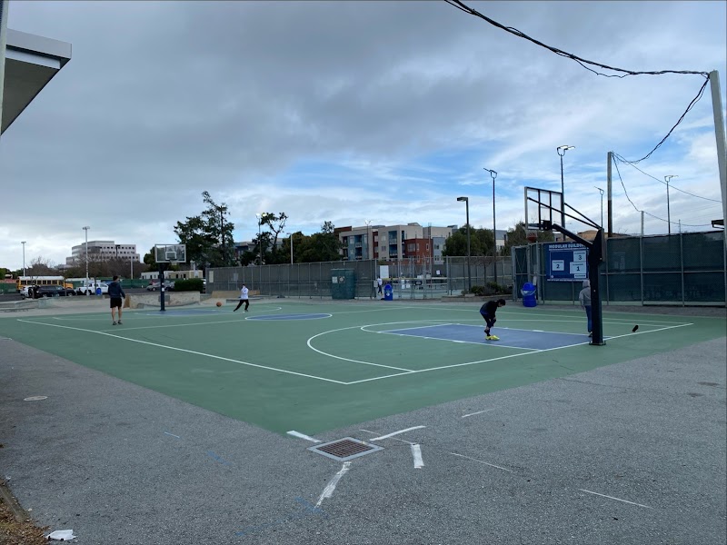 Basketball Court | Foster City photo 2