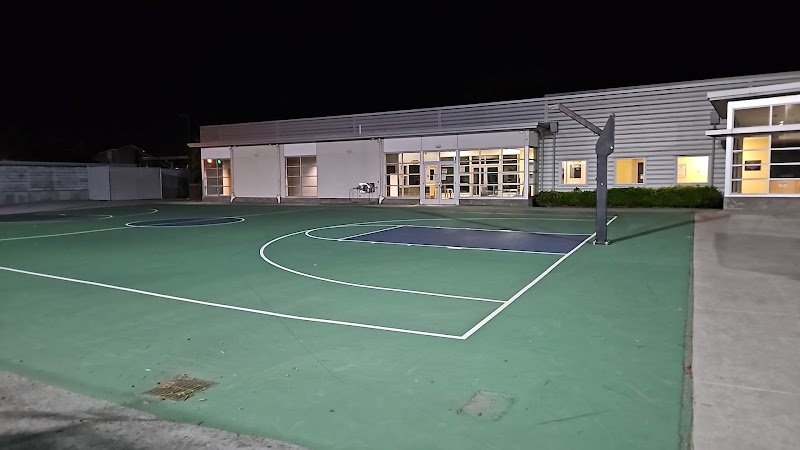 Photo of Basketball Court | Foster City