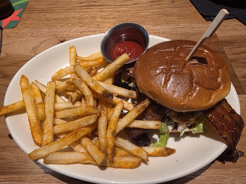 Twin Peaks photo 3