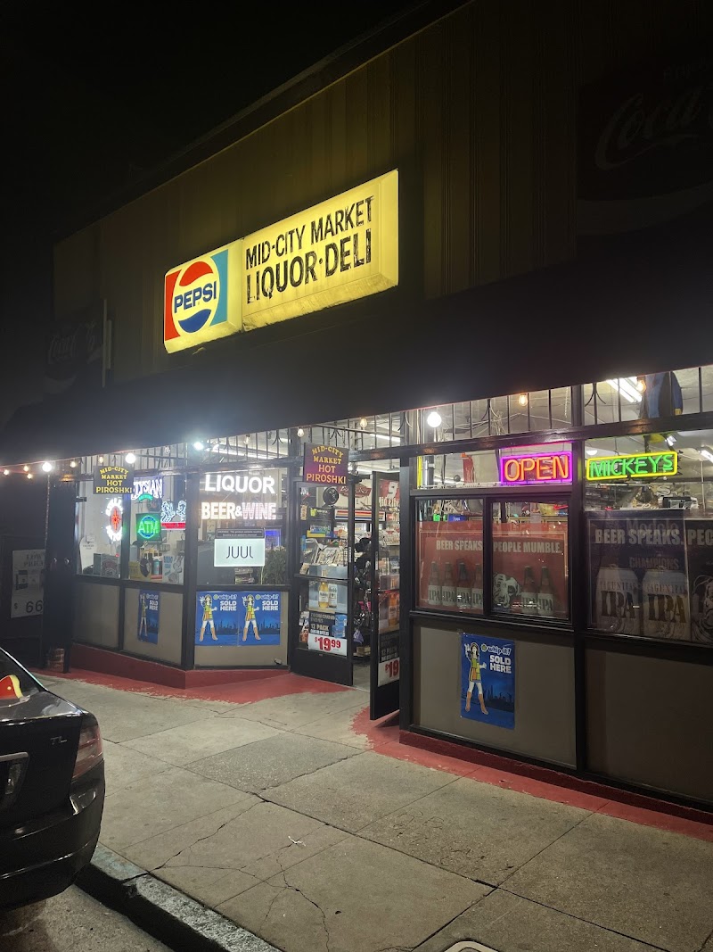 Photo of Mid-City Market