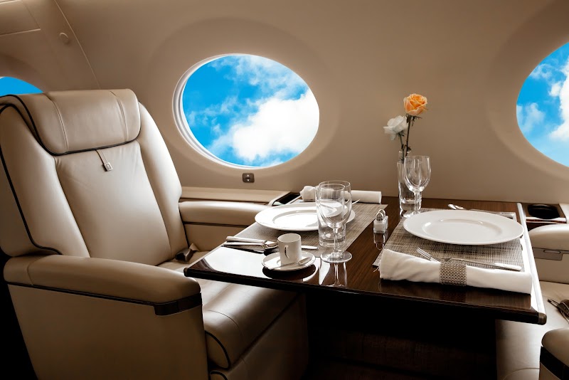 National Air Transport - Sarasota Private Jet Charter photo 4