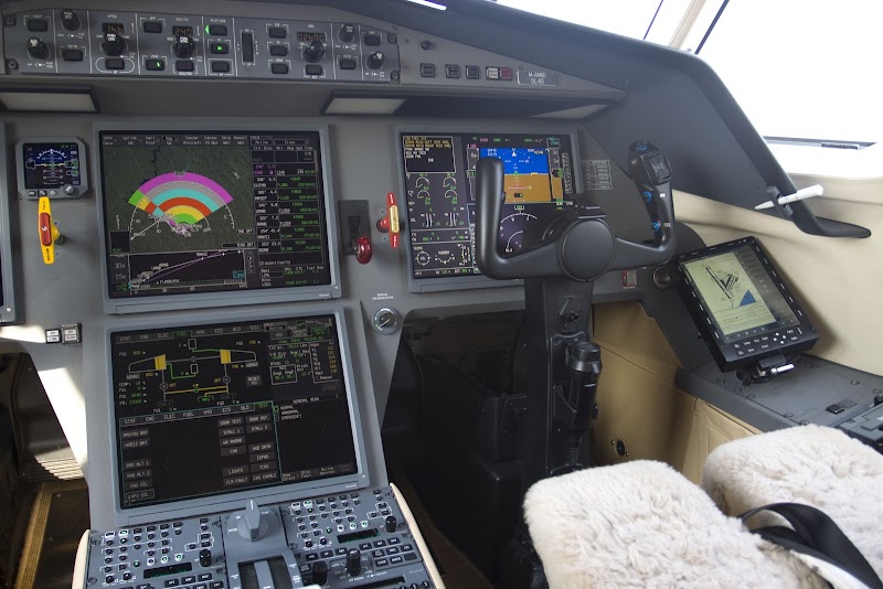 National Air Transport - Sarasota Private Jet Charter photo 2
