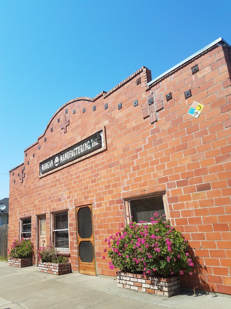 Morgan Manufacturing Inc photo 2
