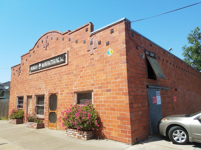 Photo of Morgan Manufacturing Inc
