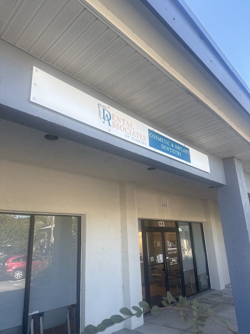 Photo of Dental Associates of Florida Cosmetic & Implant Dentistry