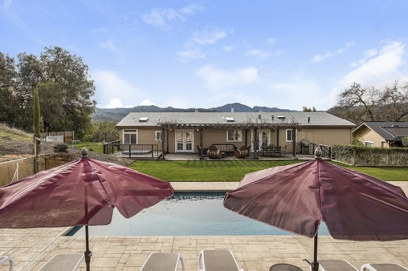 Photo of Wine Country Life Vacation Homes