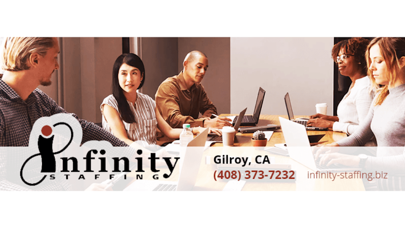 Infinity Staffing Service photo 2